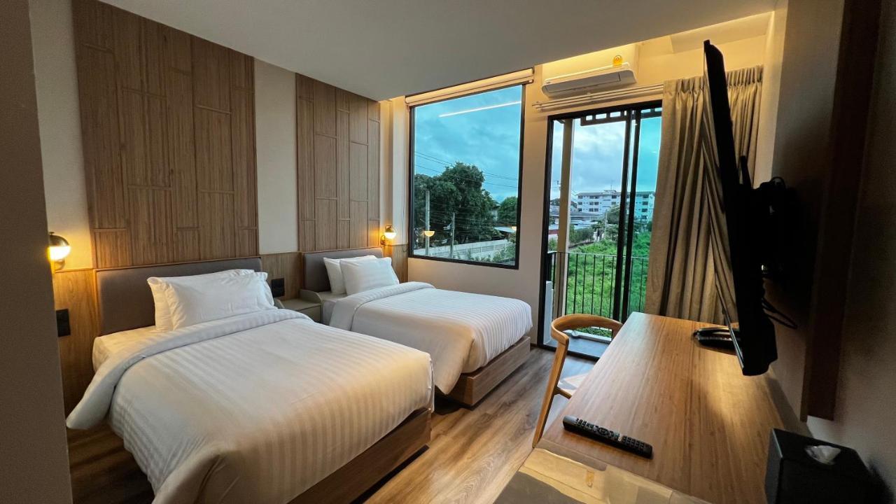 Shan Sukhumvit 3* Bangkok