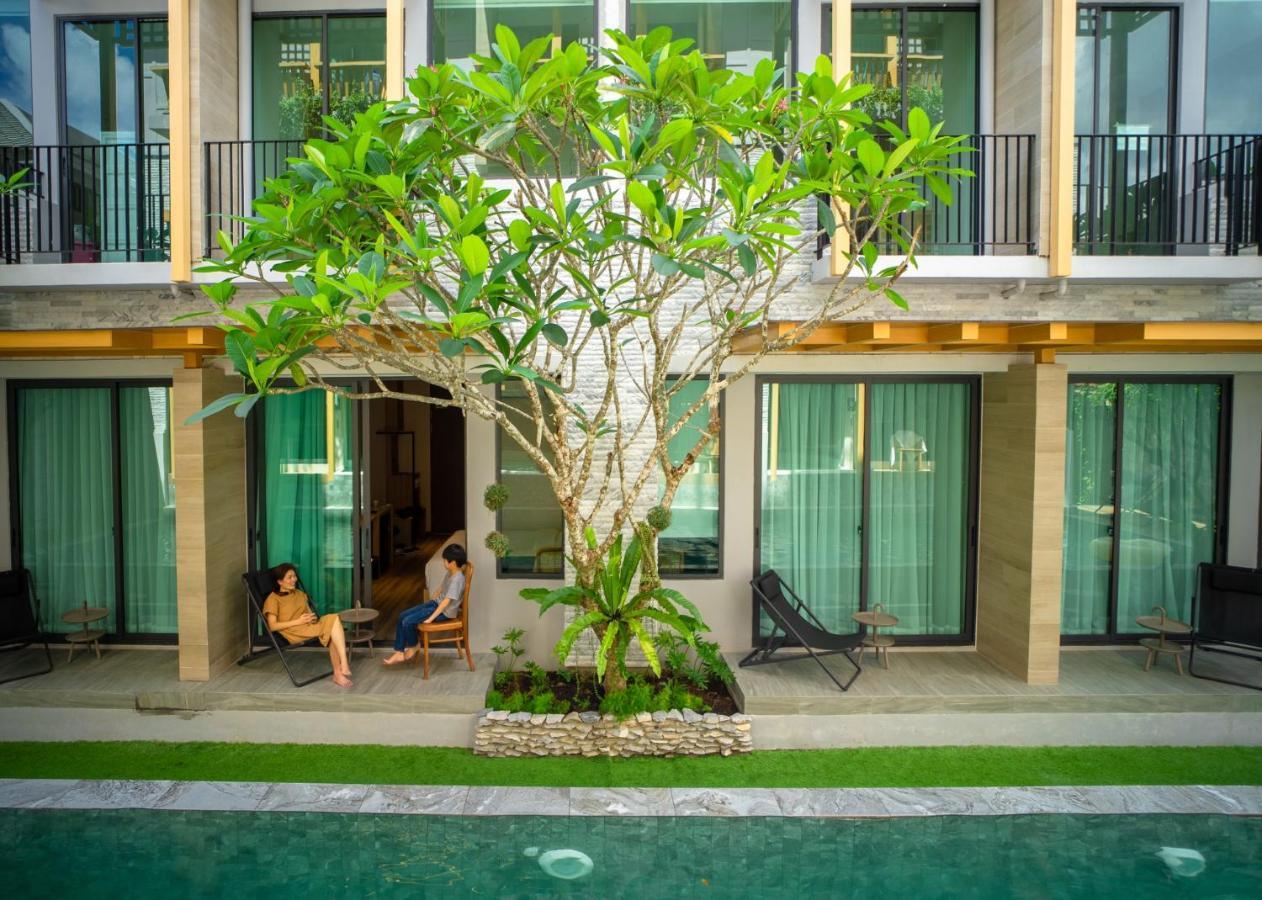 Shan Sukhumvit Hotel Bangkok