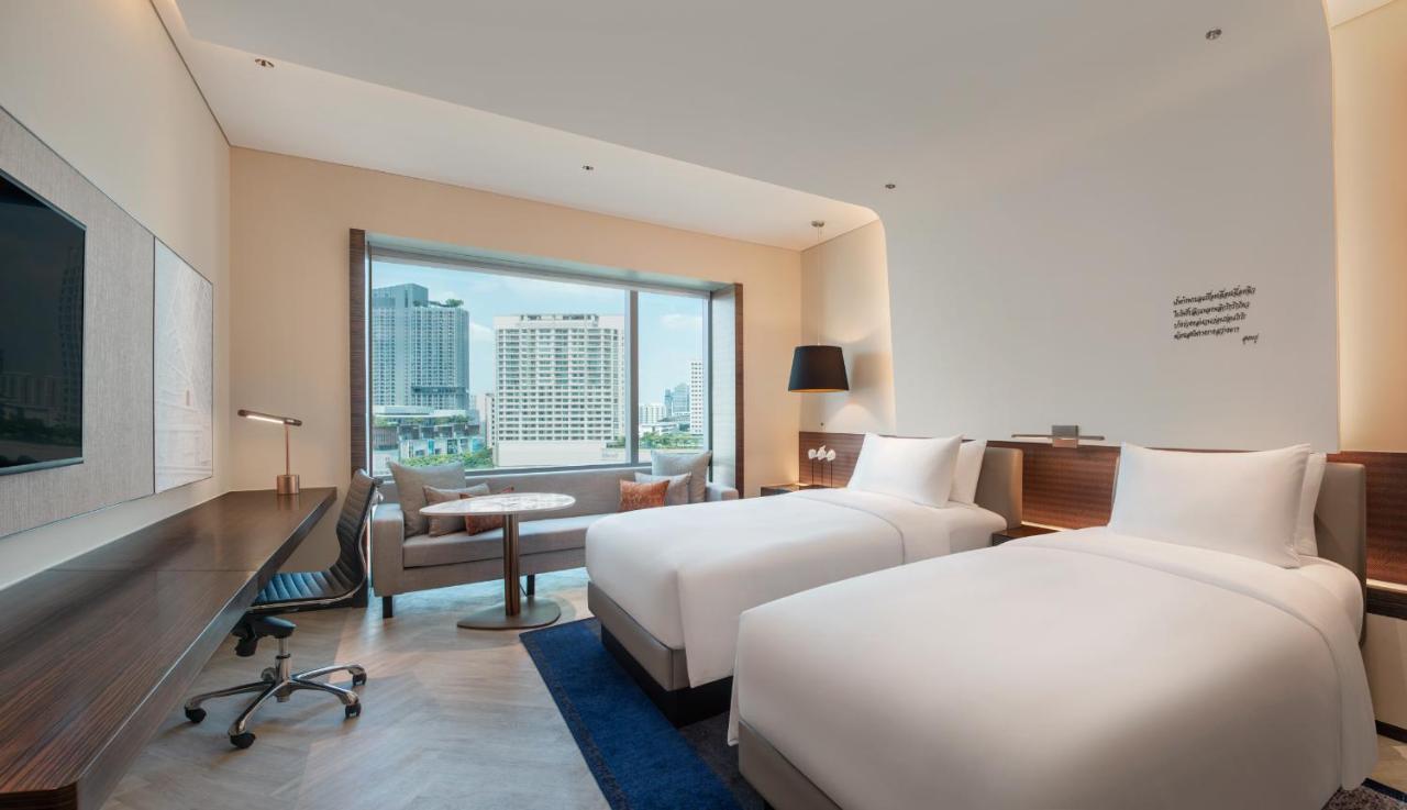 Hotel Le Meridien 5*