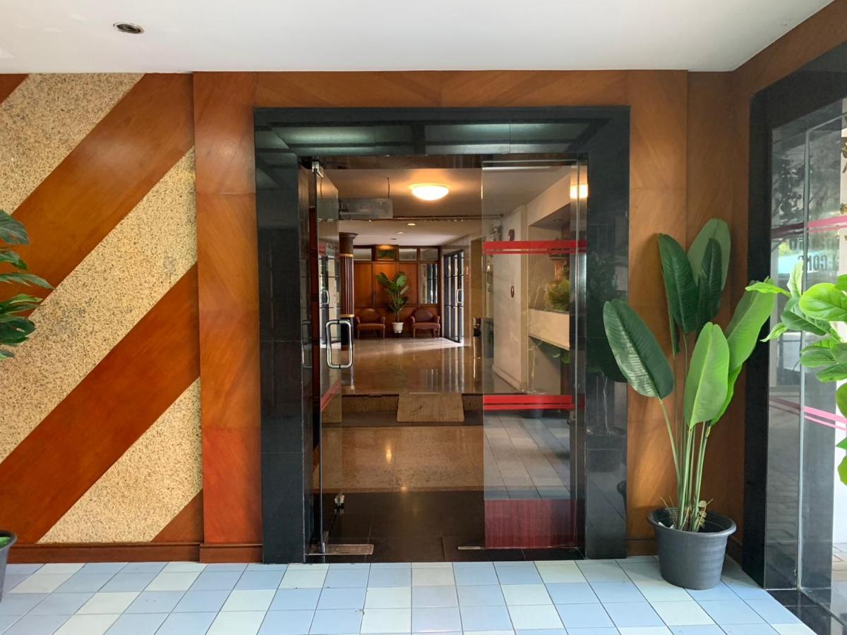 Jumbotel Hotel Bangkok