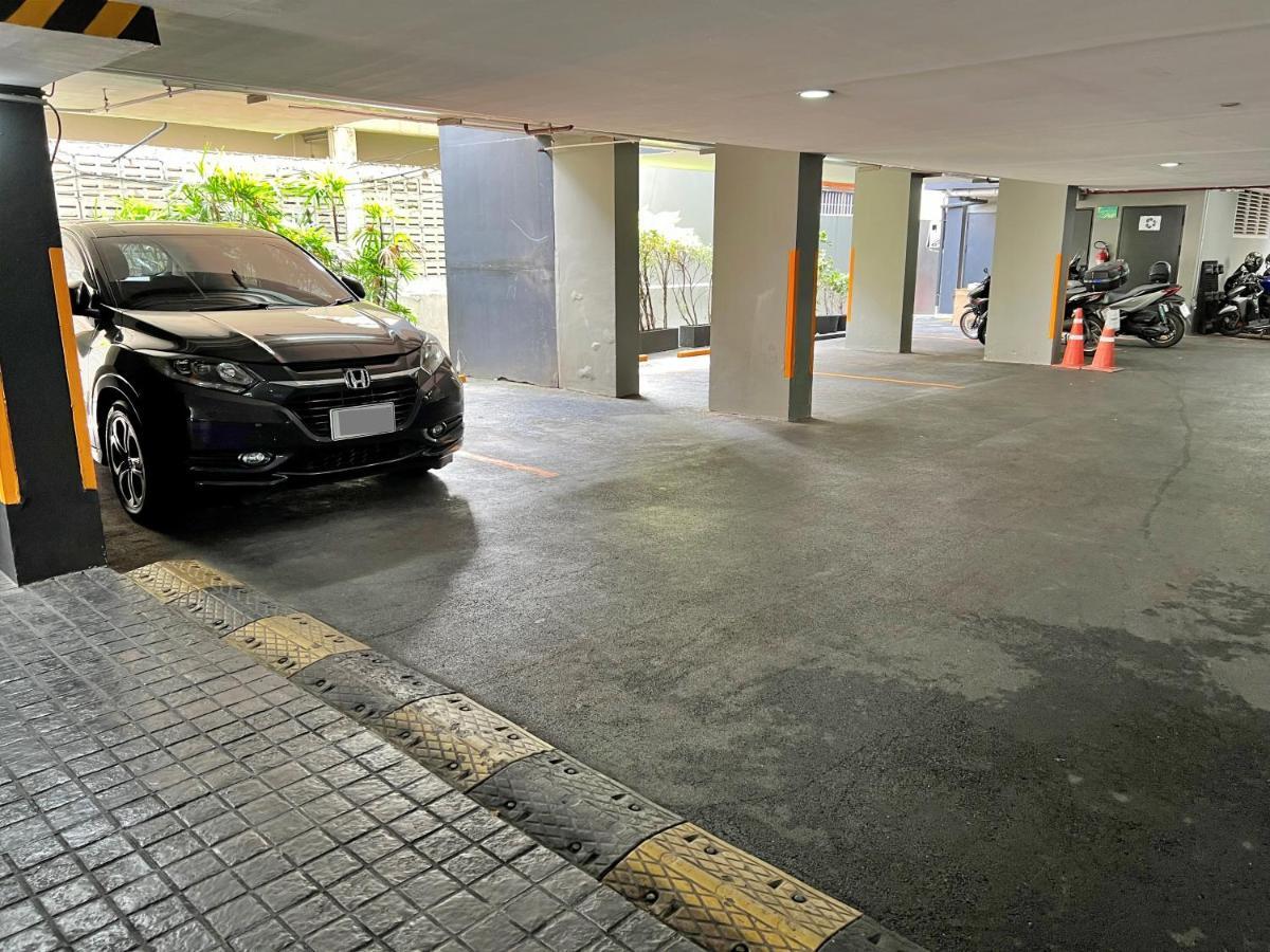 Maitria Mode Sukhumvit 15 - A Chatrium Collection Hotel