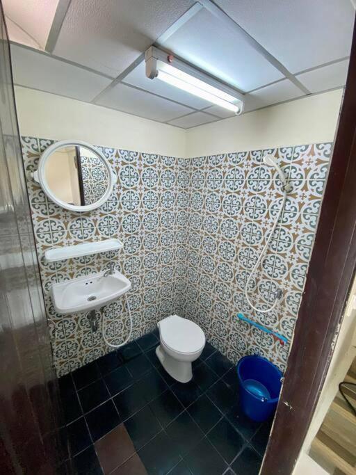 Ratanawong Place 807 Apartment *