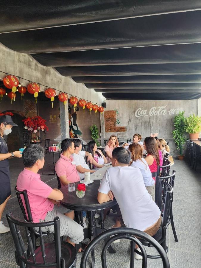 2499 Heritage Chinatown By Roomquest 5* Bangkok