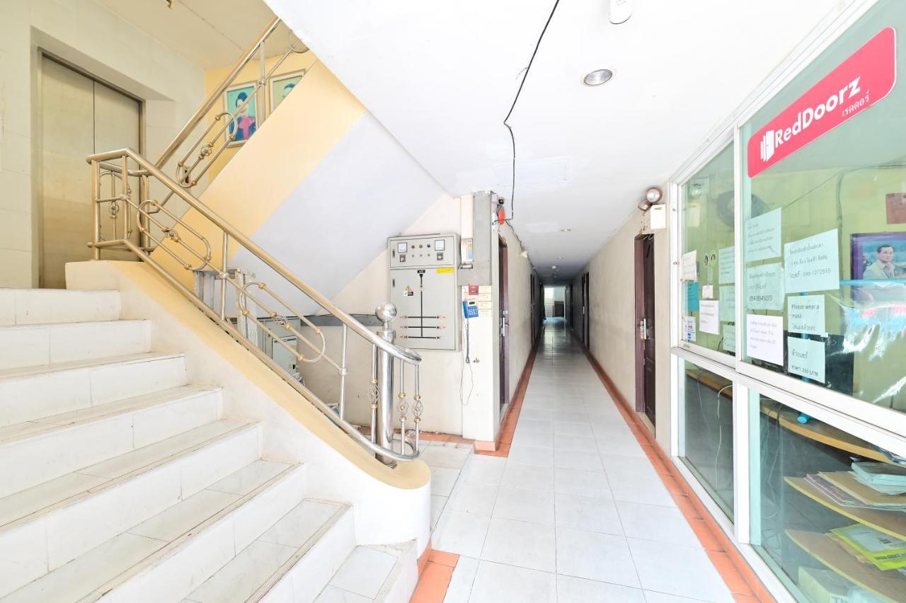 Apartment Big Bird Palace Ladprao 71 *