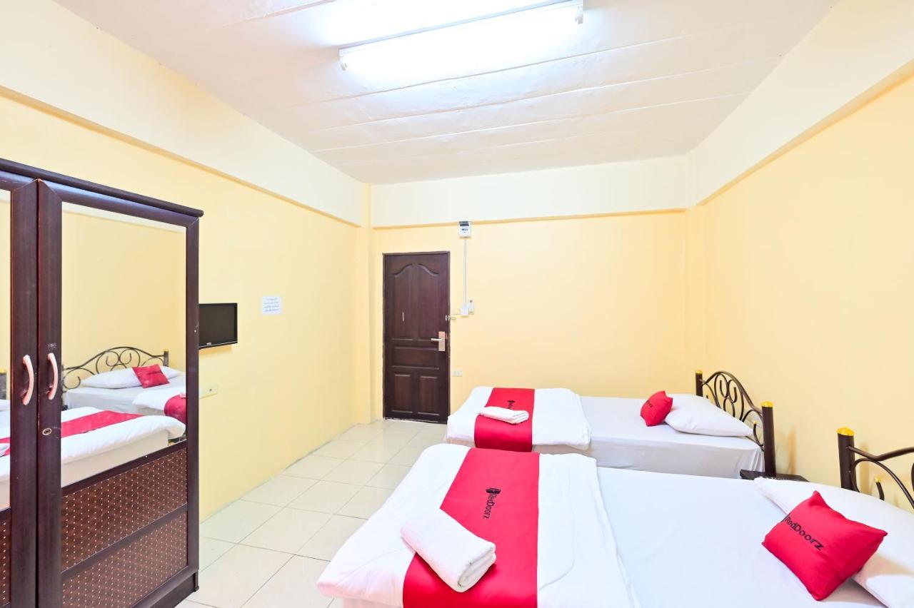 Big Bird Palace Ladprao 71 Apartment *