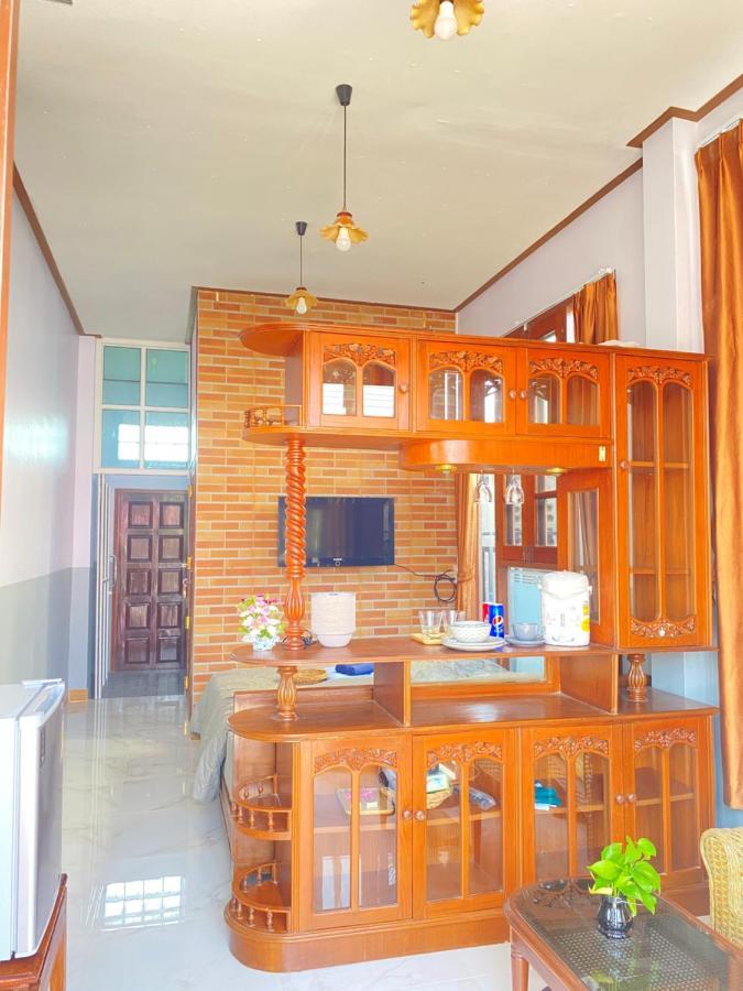 Apartment Kp. เพลส หลวงแพ่ง Bangkok