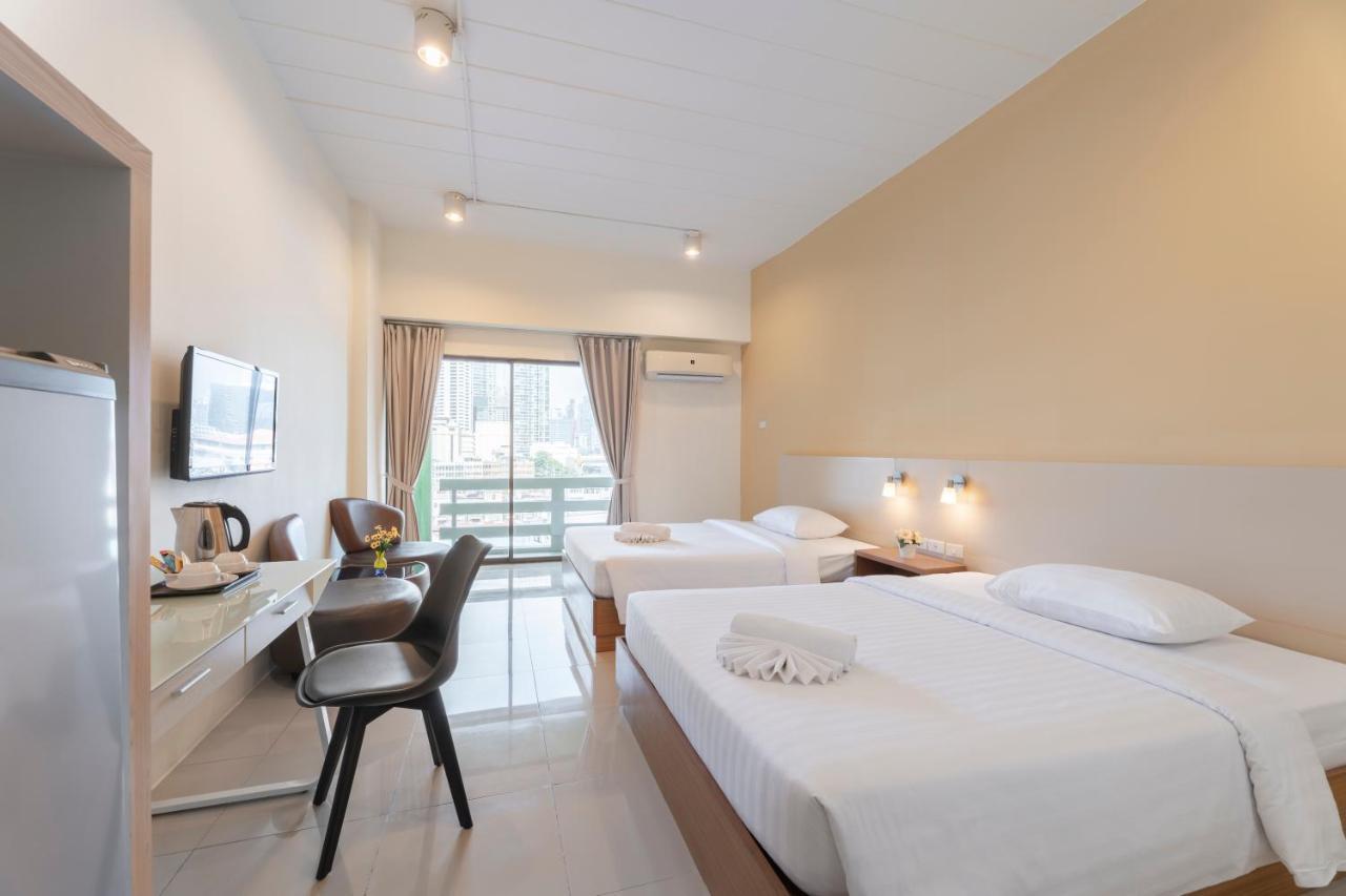 At 115 By Rompo Hotel 4*