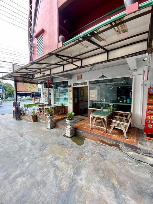 Ratanawong Place 206 Apartment *