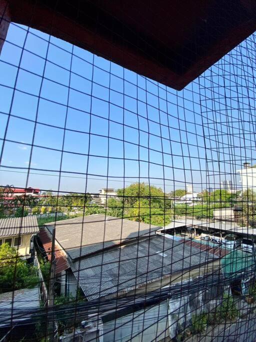 Ratanawong Place 206 Bangkok
