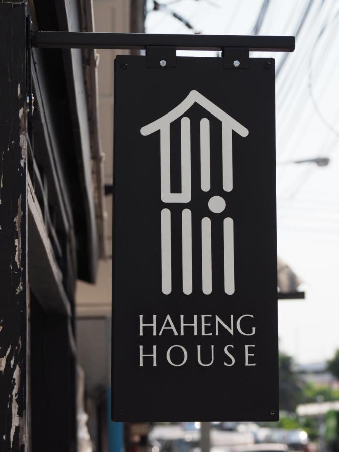 Haheng House * Bangkok