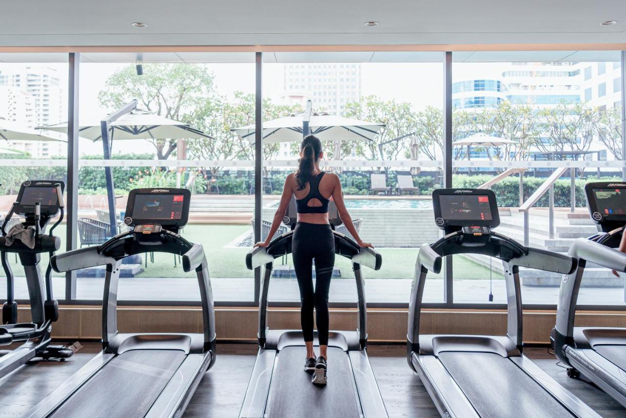 Carlton Sukhumvit Hotel