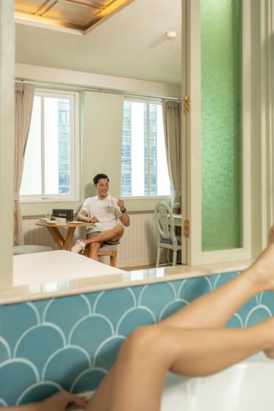 Hotel La Petite Salil Sukhumvit 11