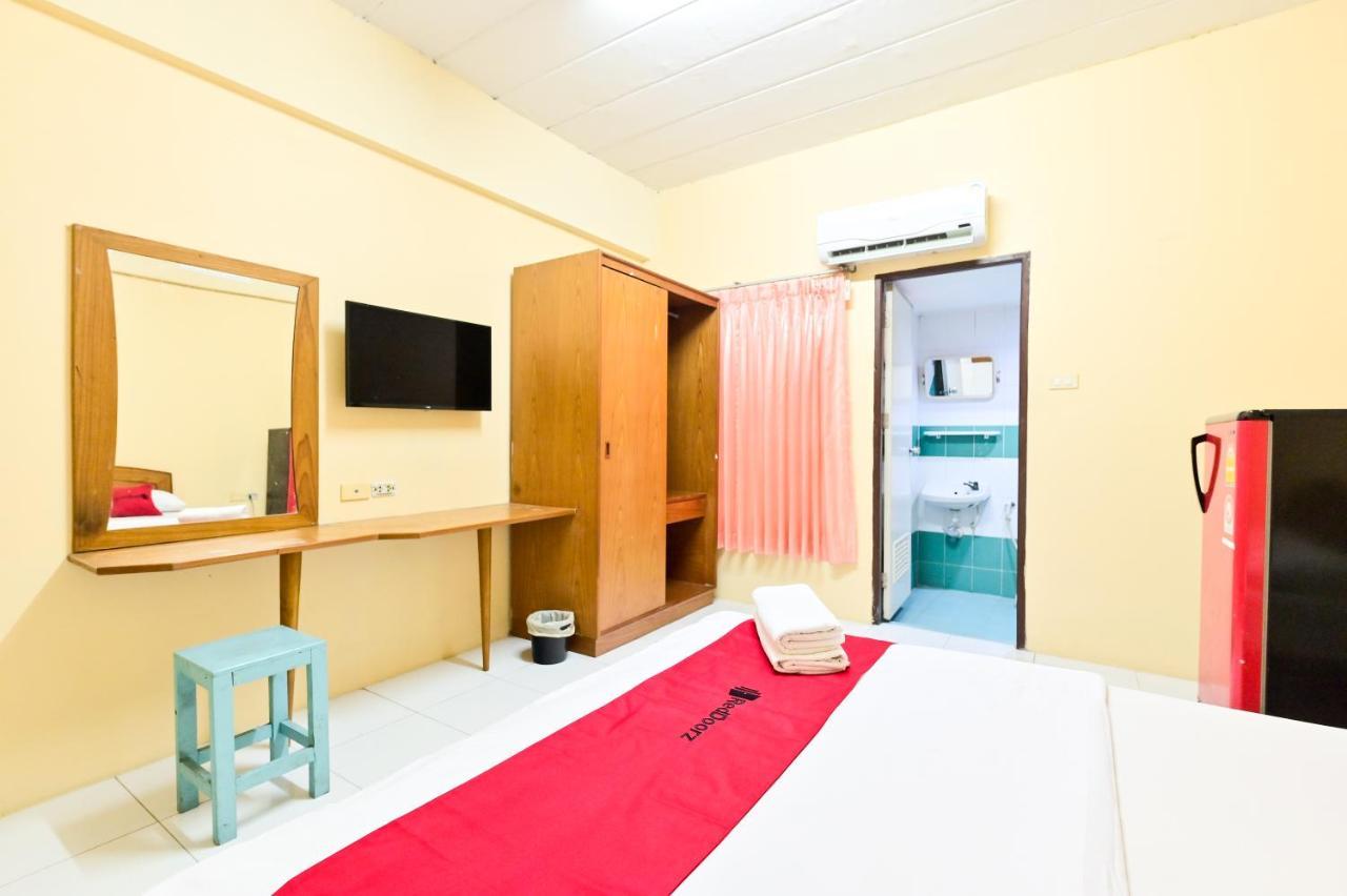 Apartment Big Bird Palace Ladprao 71 *