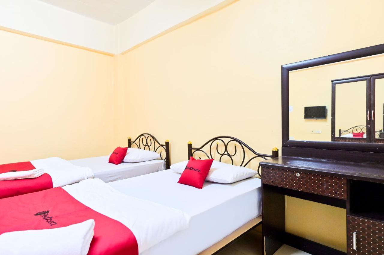 Big Bird Palace Ladprao 71 Apartment