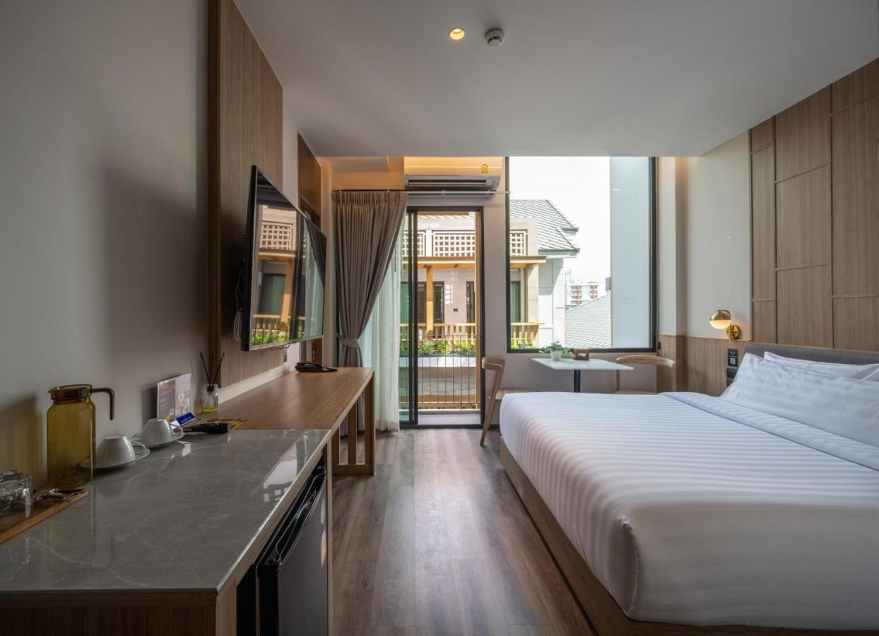 Shan Sukhumvit Hotel Bangkok