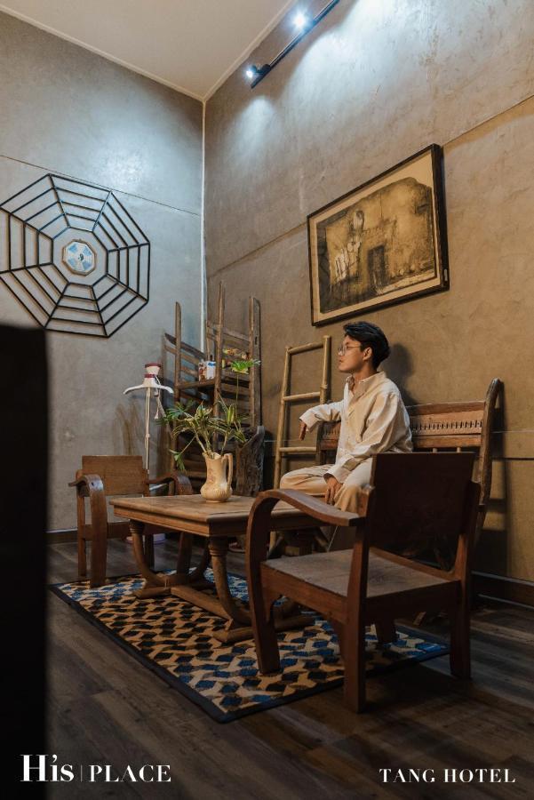 Hostel Tang House Bangkok