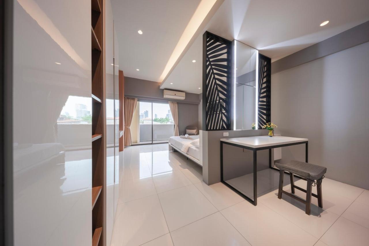 At 115 By Rompo Hotel 4*