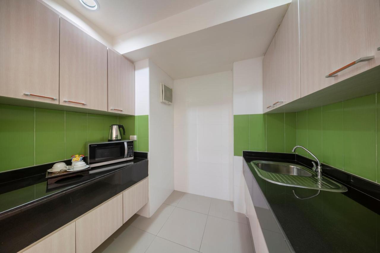 Hotel At 115 By Rompo 4*