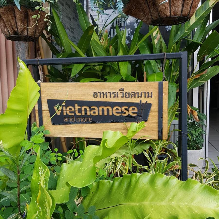 At 115 By Rompo 4* Bangkok