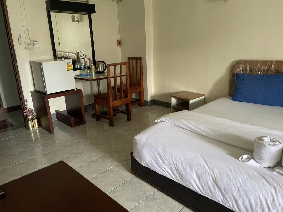 Motel Win Mansion Bangkok