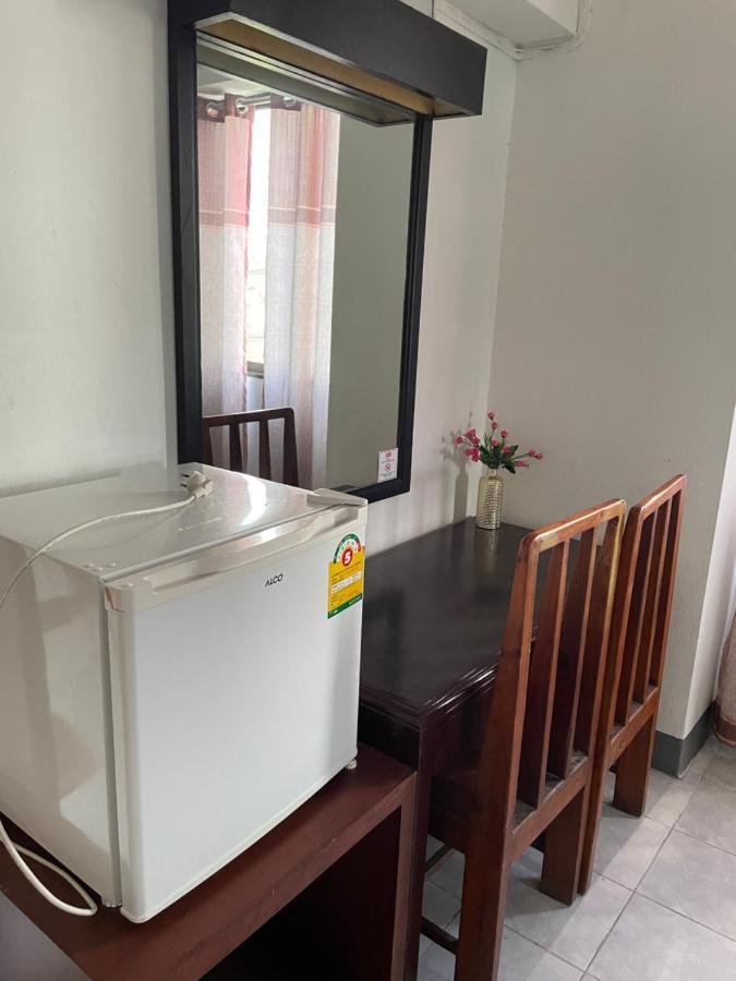motel Win Mansion Bangkok