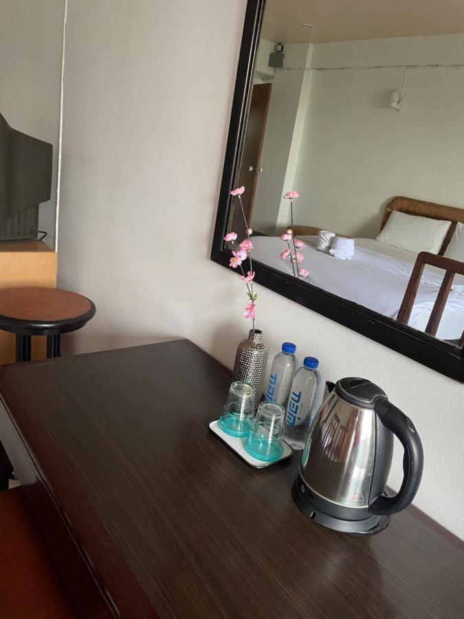 motel Win Mansion Bangkok