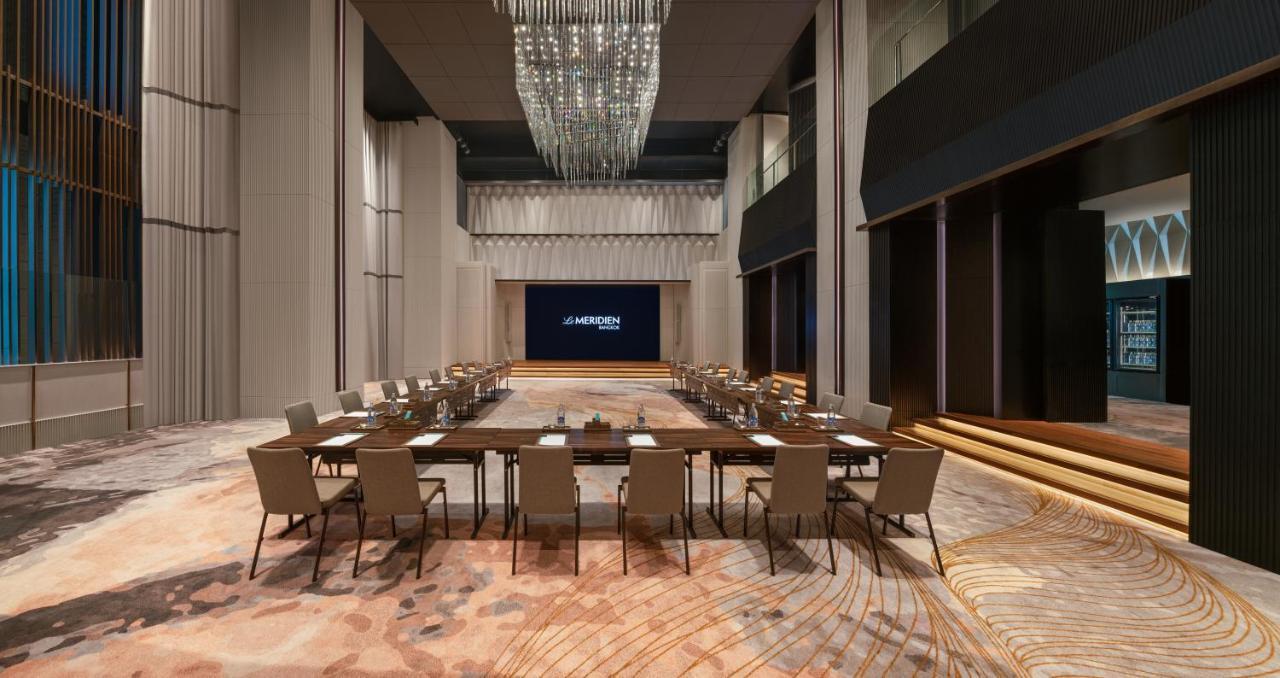 Hotel Le Meridien