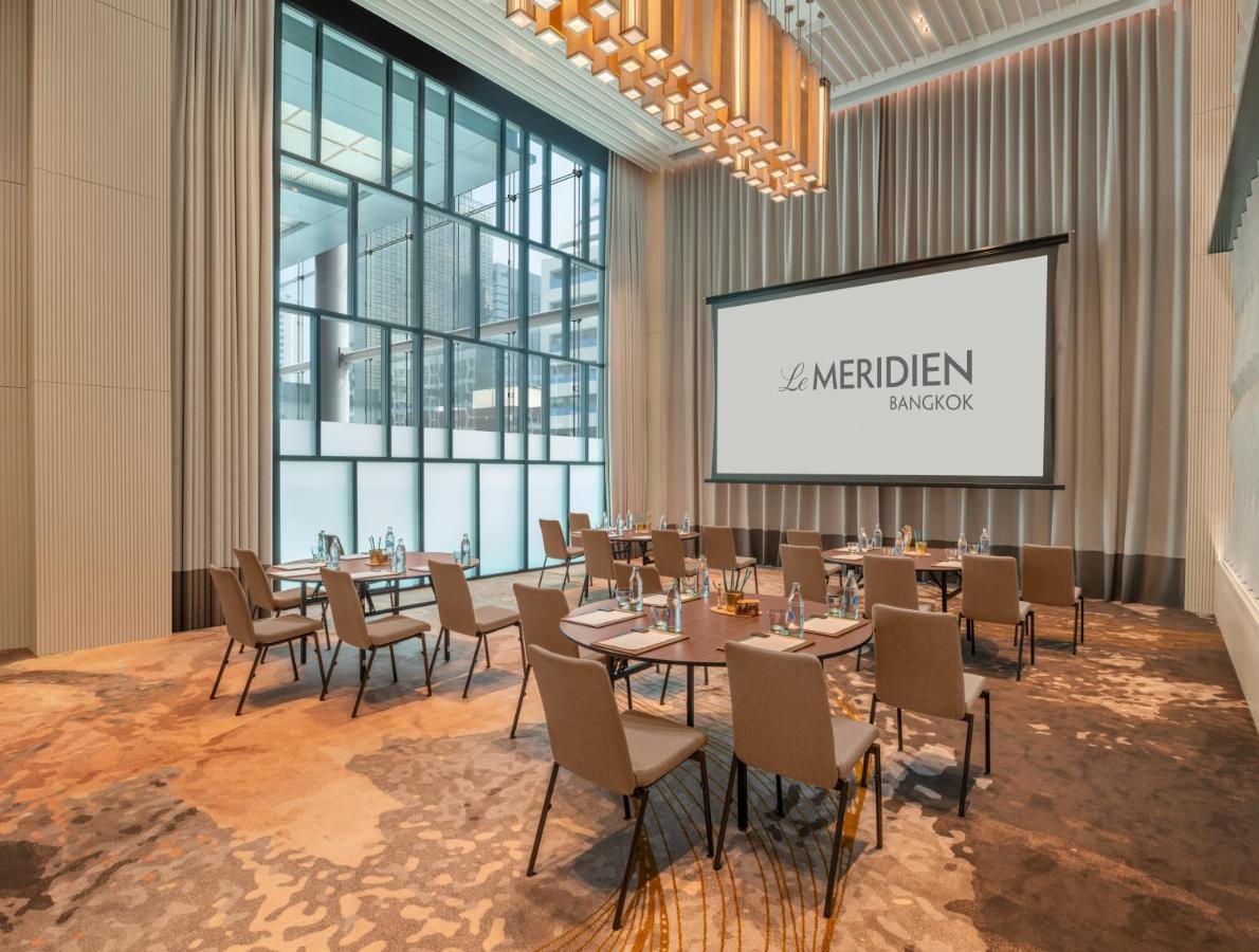 Hotel Le Meridien