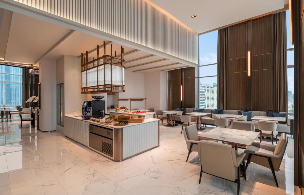 Le Meridien