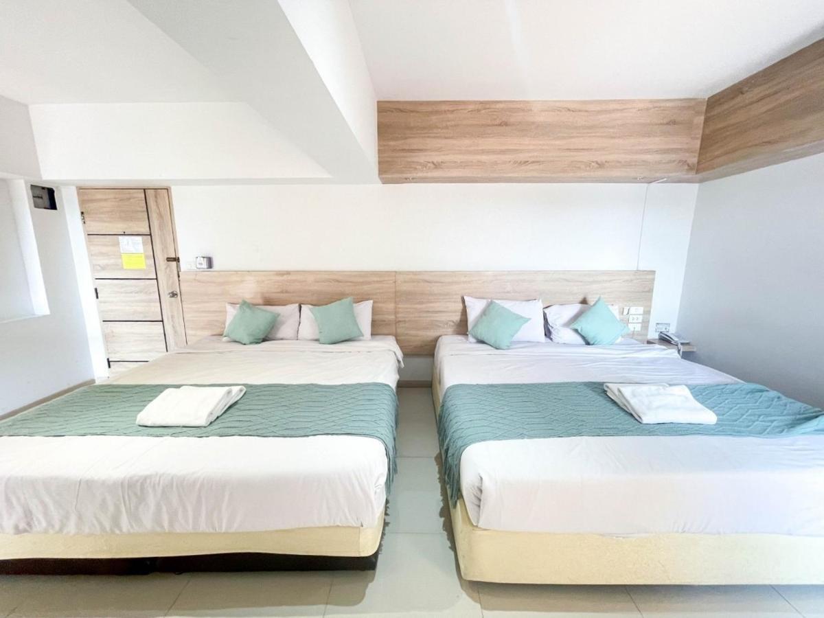 Hotel 48 Donmuang Airport 3*
