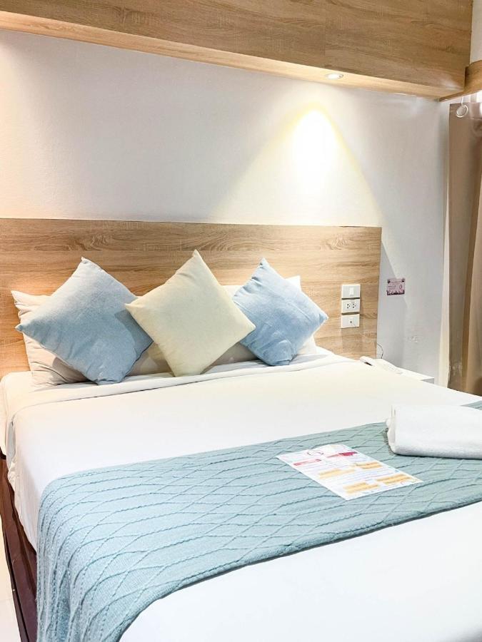 Hotel 48 Donmuang Airport 3*