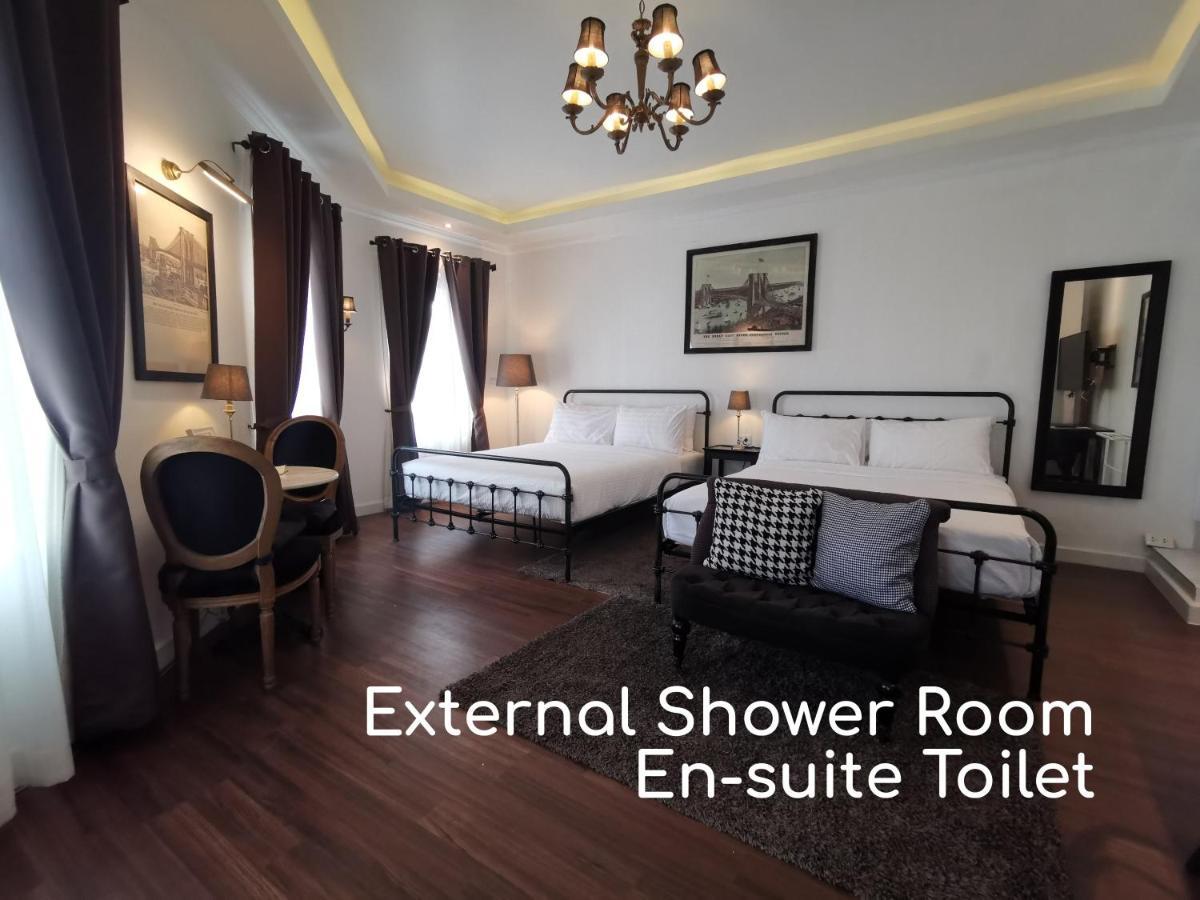 Double Bed Hotel 3*