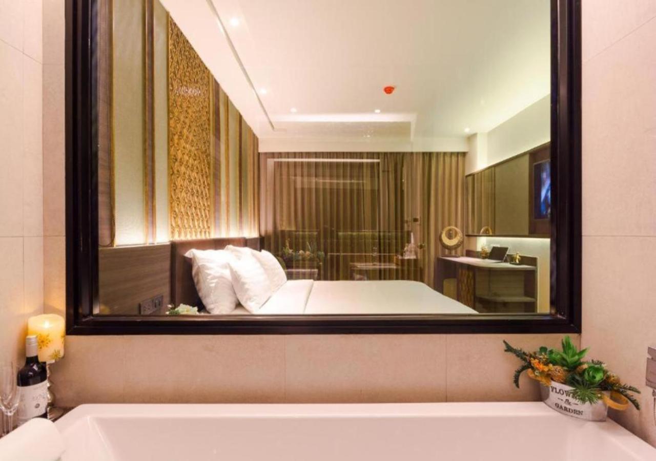 Chillax Heritage Khaosan 4* Bangkok