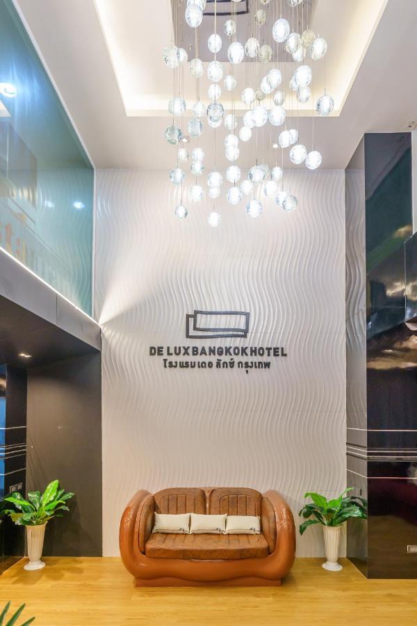 Hotel De Lux Bangkok
