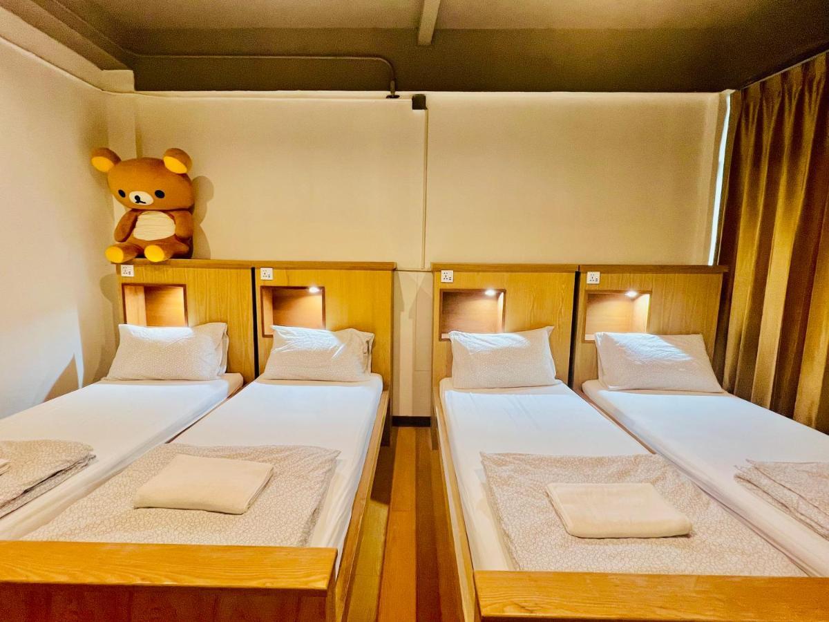 Hostel Daraya Bangkok