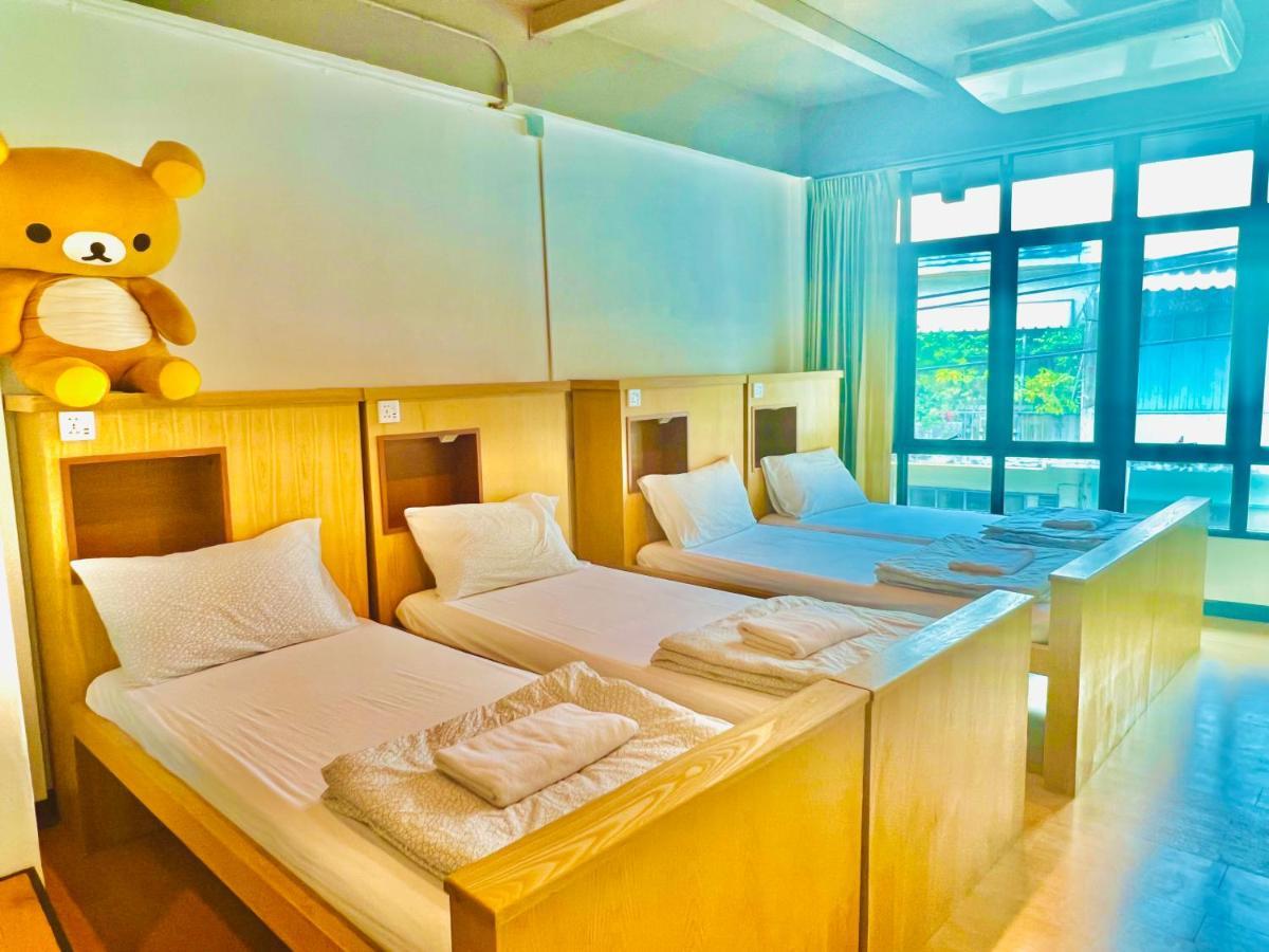 Hostel Daraya Bangkok