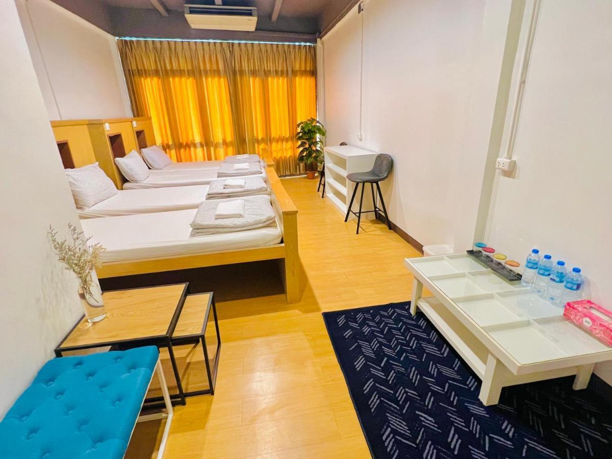 Hostel Daraya Bangkok