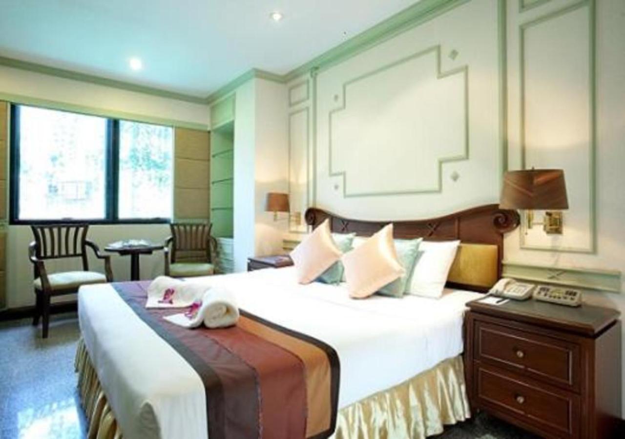 Hotel Majestic Bangkok