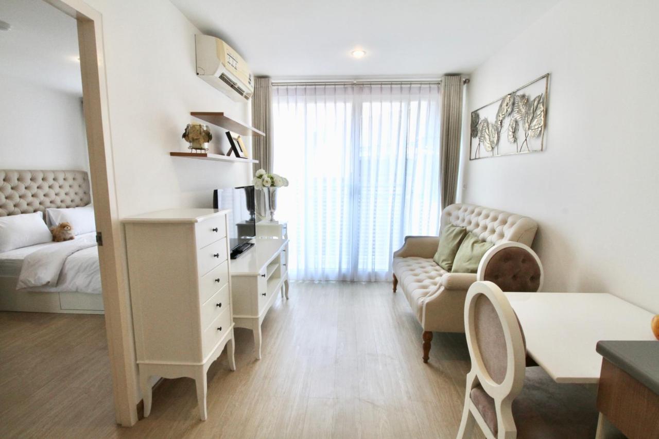 Apartment Town Sukhumvit 71 *