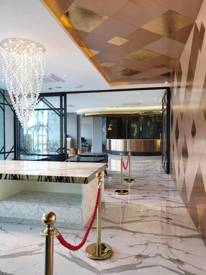 Hotel S3 Siam 3*