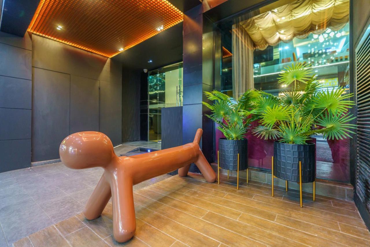 De Lux 4* Bangkok
