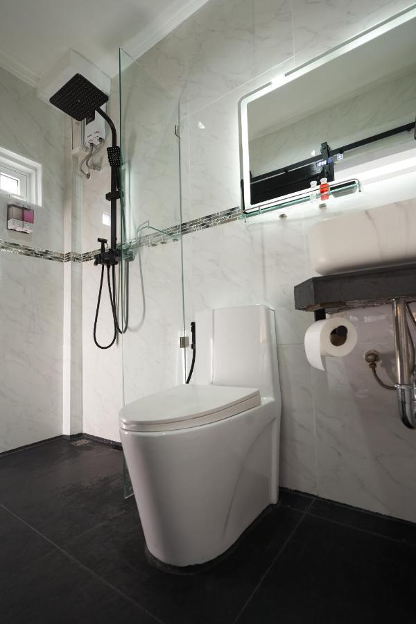 Thonglor 4* Bangkok