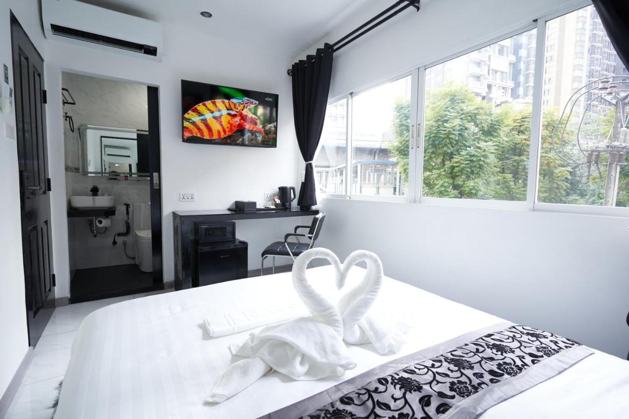 Hotel Thonglor 4*