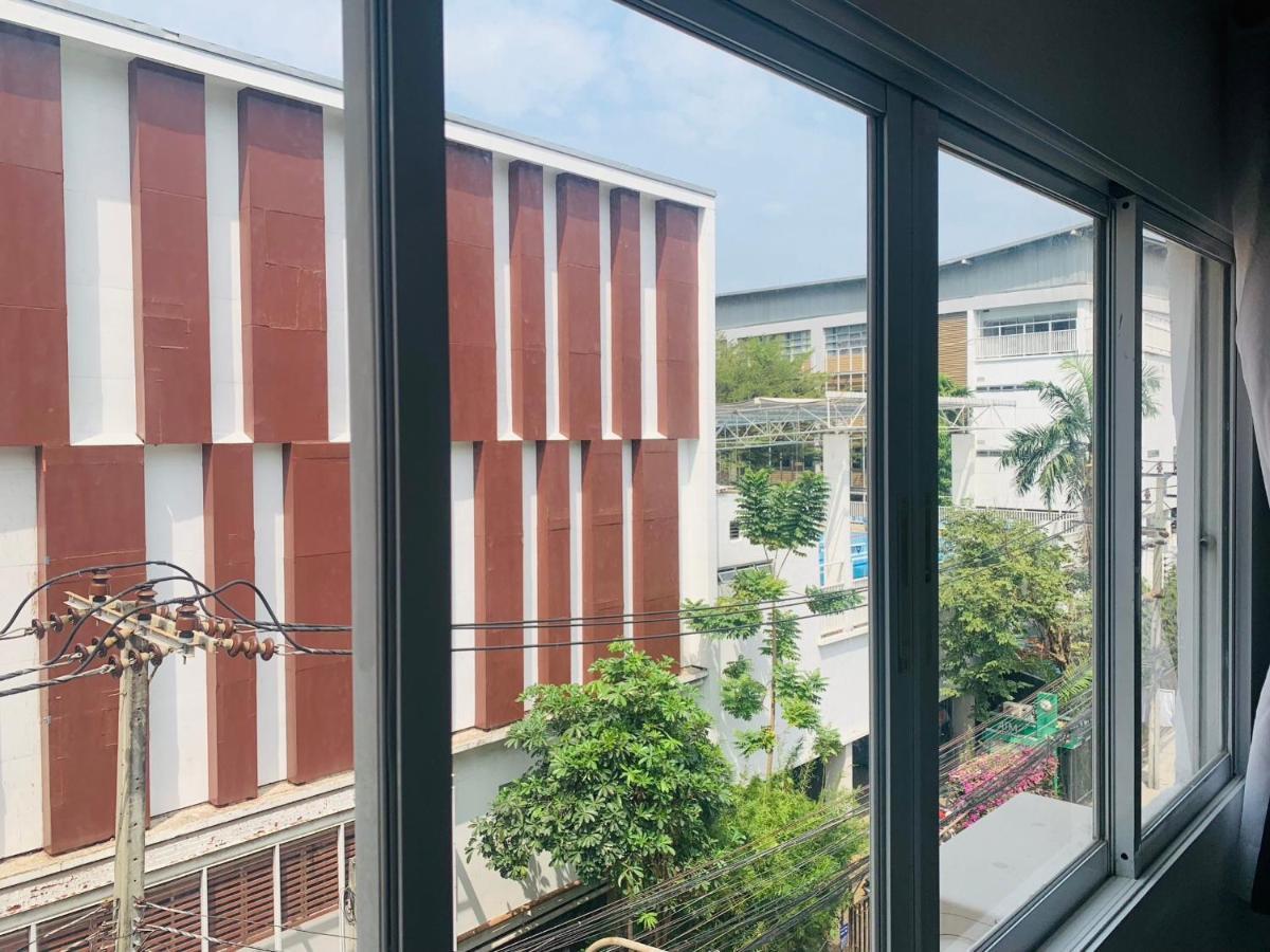 Thonglor 4*