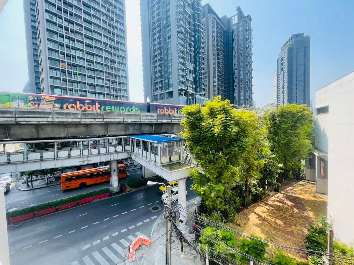 Thonglor 4* Bangkok