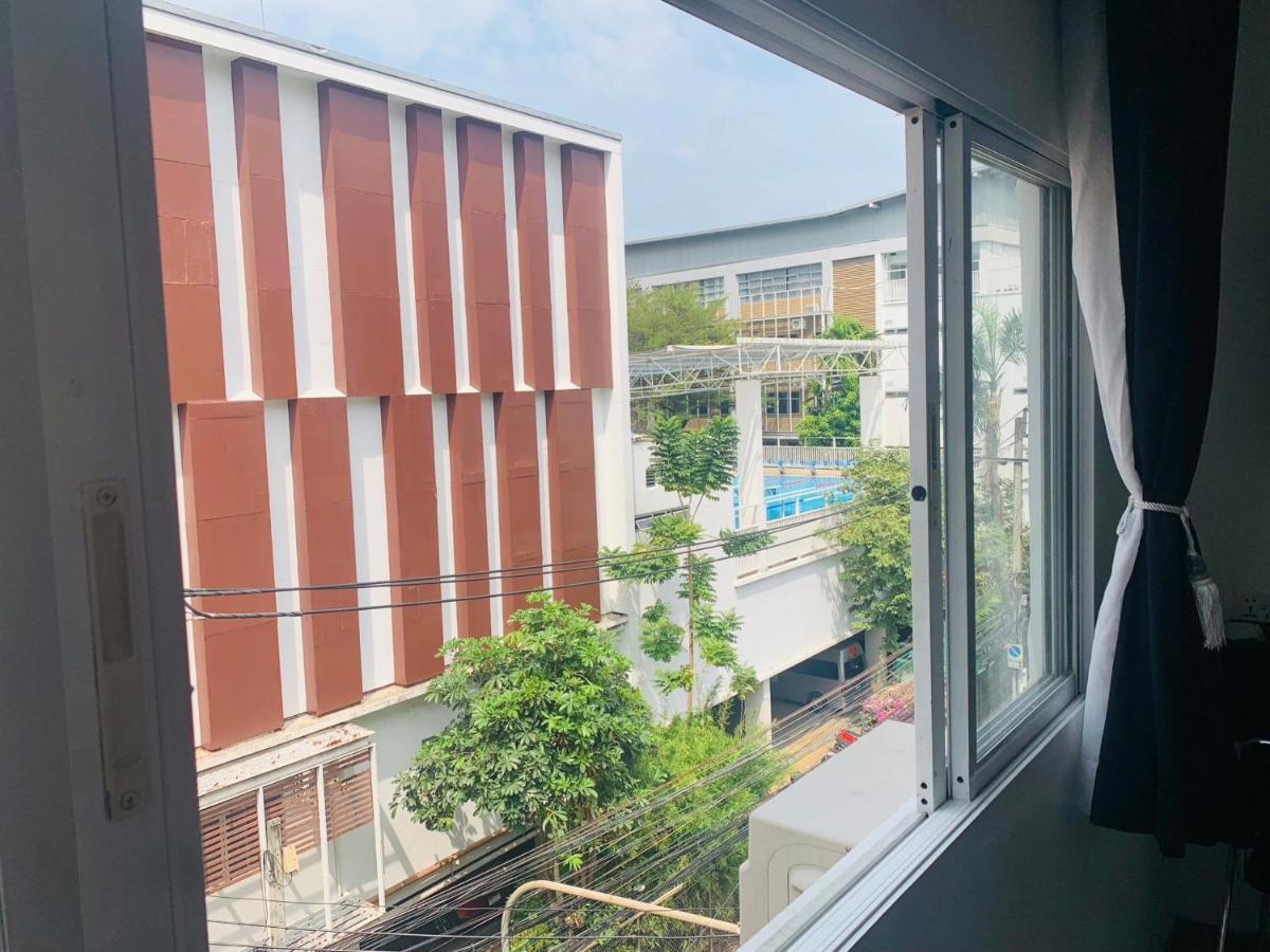 Thonglor Hotel 4*