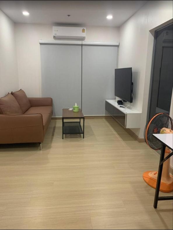 Cozy Free Wi-fi 1 Gbps And 100m From Subway * Bangkok