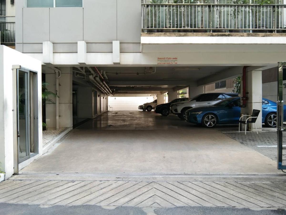 Baan Sukhumvit14 *