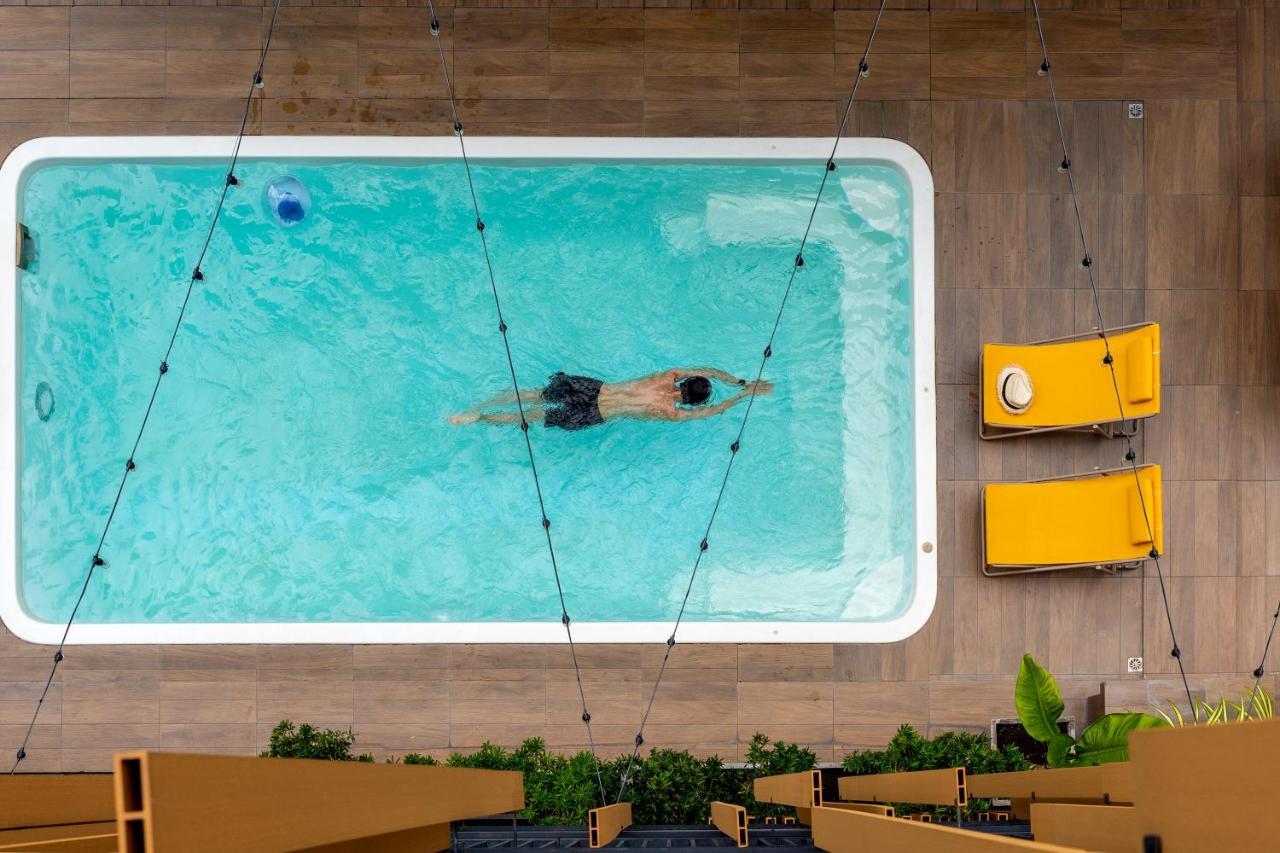 Nest By Sangob Hotel