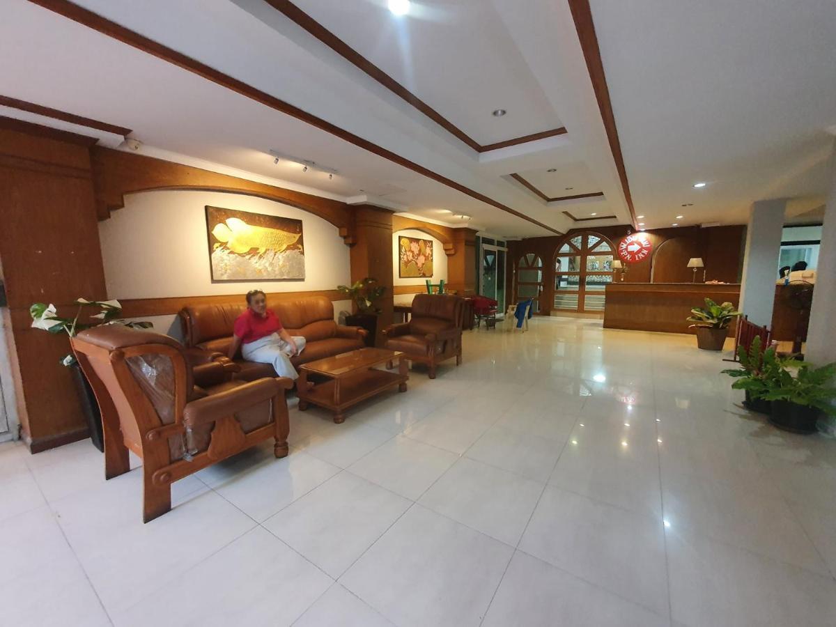 Pn Pattaya Guest house Bangkok
